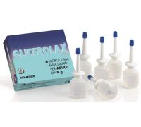 GLICEROLAX AD MICROCL 6PZX9G