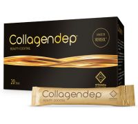 COLLAGENDEP 20STICK 15ML