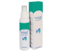TECLOSEB LOZIONE SPRAY 100ML