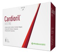 CARDIORIL 14BUST