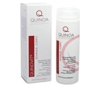 Quinovit Advance cremo corpo 200ml