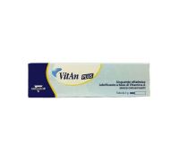 VITAN PLUS UNGUENTO OFTALMICO 5G