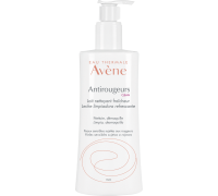AVENE ANTIROUGEURS CLEAN LATTE DETERGENTE 400ML