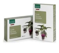 Cardo Mariano integratore con effetto depurativo 20 ampolle x 15ml