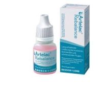 ARTELAC REBALANCE GOCCE OCULARI 10ML