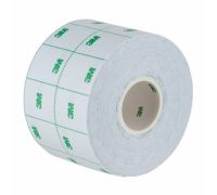 Medipore fissaggio medicazione in TNT 5cm x 10m 