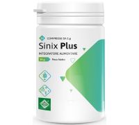 Sinix Plus integratore per il controllo della glicemia 30 compresse