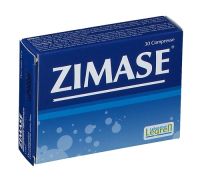 ZIMASE INTEGRATORE 30CPR