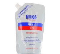 EUBOS UREA 10% LOZIONE CORPO RICARICA 400ML