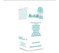 SEDIREM GTT 30ML