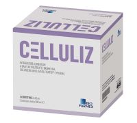 Celluliz integratore per contrastare la cellulite 50 bustine x 10ml