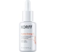 Korff Hydra Energy C Glow siero viso anti-age 30ml