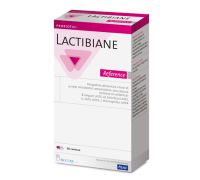 Lactibiane Reference integratore a base di probiotici 30 capsule