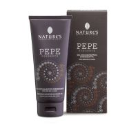 Nature's Pepe Fondente gel doccia e shampoo energizzante 200ml