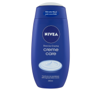 Nivea Creme Care Doccia Crema 250ml