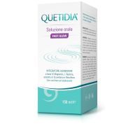 QUETIDIA SOLUZIONE ORALE 150ML