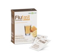 FLUFAST DIFESE+ 20 BUSTINE EFFERVESCENTI