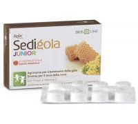 Apix Sedigola junior fragola 20 pastiglie