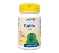 LONGLIFE CENTELLA 20% 60CPS