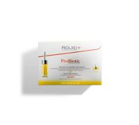Rougj ProBiotic trattamento sebo-regolatore per capelli 8 fiale 5ml