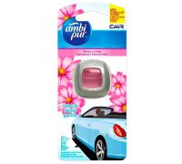 Ambi Pur Car fiori delicati deodorante per auto usa e getta