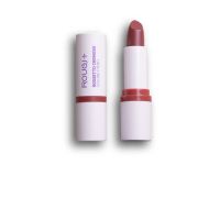Rougj+ Rossetto Cremoso colore pieno 02 nude rose