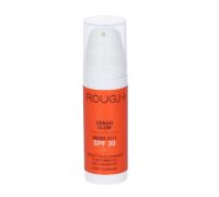 Rougj Urban Glow spf 30 siero 2 in 1 protettivo illuminante e uniformante dell'incarnato 30ml