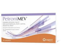 Peironimev integratore ad azione antiossidante 30 compresse