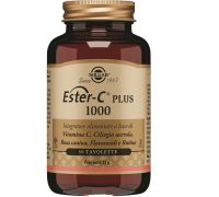 Ester-C Plus 1000 integratore a base di Vitamina C 30 tavolette