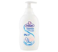 Essentials Bagno Corpo e Capelli 400 ml