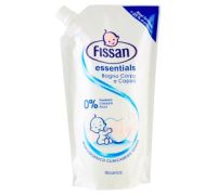 Fissan Essentials Bagno Corpo e Capelli Ricarica 500ml
