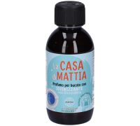 Etereal la casa di mattia profumo bucato igienizzante 200ml