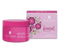Nature’s Bouquet Fragola crema corpo nutriente profumata 100ml