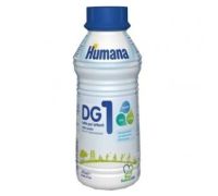 HUMANA DG COMFORT 1 470ML