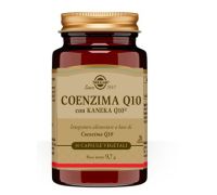 Coenzima Q10 - Integratore ad azione antiossidante 30 capsule vegetali