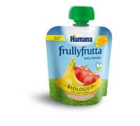 FRULLYFRUTTA MELA BANANA