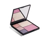 Rougj x Liu Jo armonia di tuoi colori estate palette viso e occhi 14 grammi