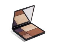 Rougj x Liu Jo armonia di tuoi colori autunno palette viso e occhi 14 grammi