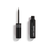 Rougj x Liu Jo eyeliner waterproof sport resistente all'acqua nero 5ml.