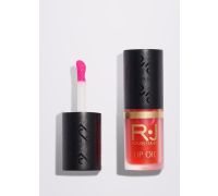 Rougj x Liu Jo olio labbra colore fucsia 
