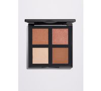 Rougj x Liu JoEasy as Denim palette viso 7,5 grammi