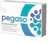 Pegaso Enterodophilus integratore di fermenti latttici30 capsule