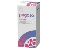 Pegaso Modulax integratore per la funzione intestinale soluzione orale 150ml 