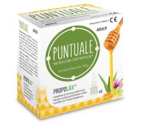 PUNTUALE 6MICROCLISMI 10G