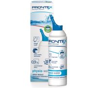 PHYSIO-WATER ISOTONICA SPR BB