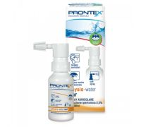 PHYSIO-WATER IPERTONICA SPR BB