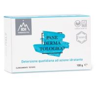 PANE DERMATOLOGICO 100G