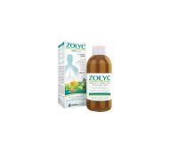Zolyc Adulti dispositivo medico per la tosse soluzione orale 180ml