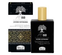 M-Oud lozione dopobarba tonificante 75ml