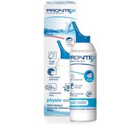 PHYSIO-WATER ISOTONICA SPR AD